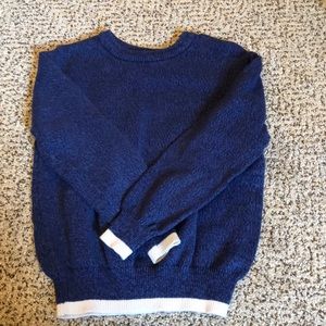 Boys sweater